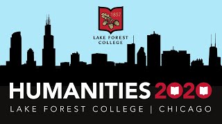 Humanities 2020: Engaging Racism in Chicagoland