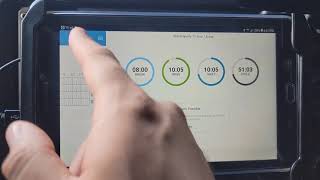 7 3 Split un truco que hago para que me rinda el dia