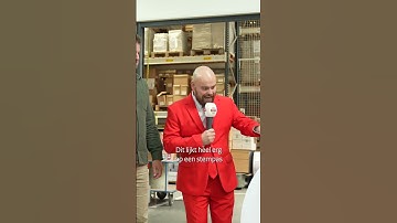 ElkeStemTelt | Bezoek aan de drukkerij