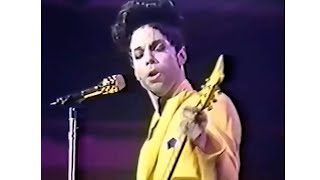 (1992) Prince and the new power generation - Diamonds & Pearls