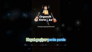 Dünyadan Uzak-Organik Karaoke(Pinhani-Sakiler) Resimi