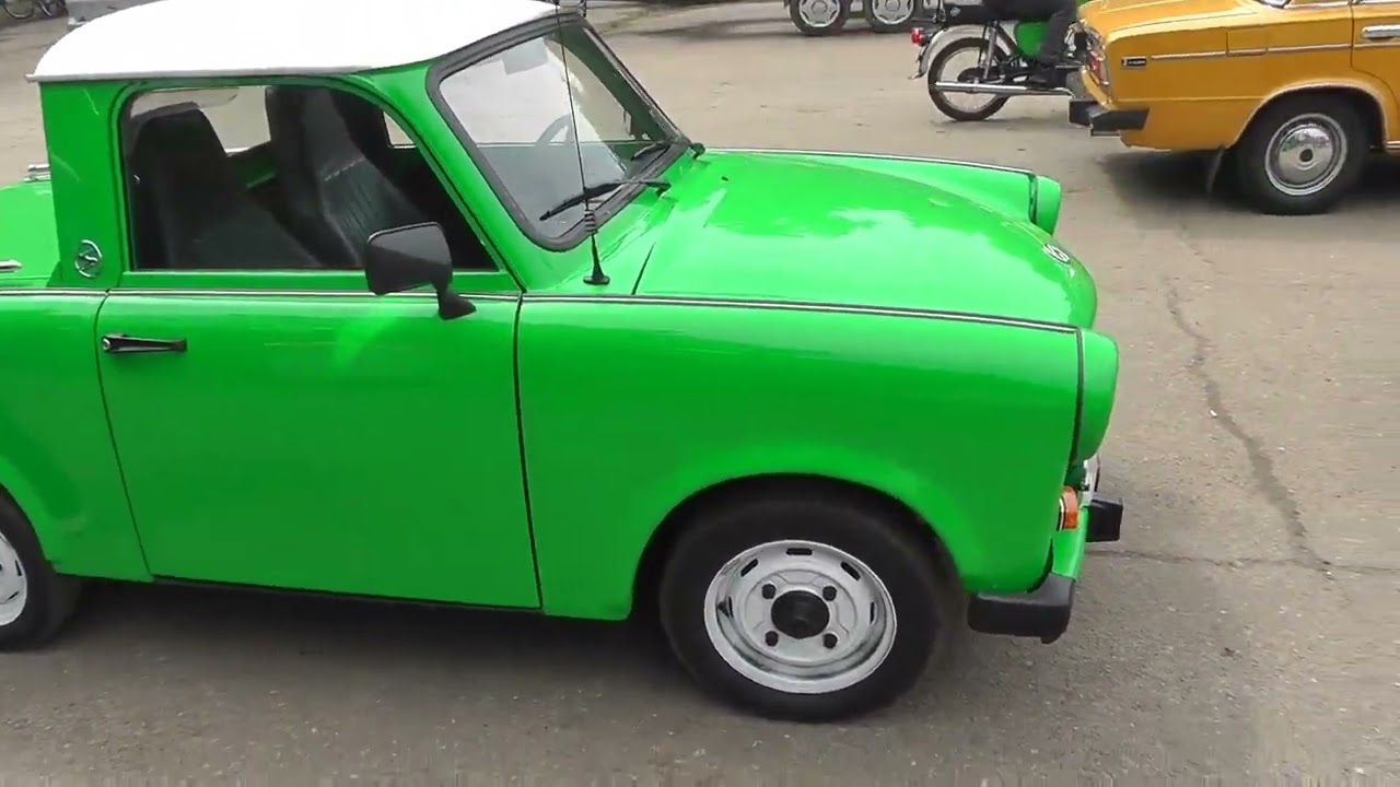 📢📢📢 Ostblocktreffen in Pütnitz 2024🚨🚨🚨