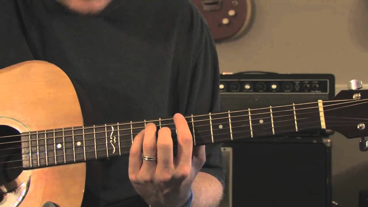 Guitar Lesson Key of E (Part 2) Chords, Techniques and Tips YouTube