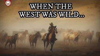Gunfighters, Outlaws, Lawmen & Legends of the Wild West...