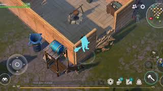 Venganza a Player6983 - Last Day On Earth Survival #LDOE