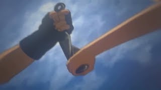 Naruto AMV - Nebu Kiniza - Gassed Up