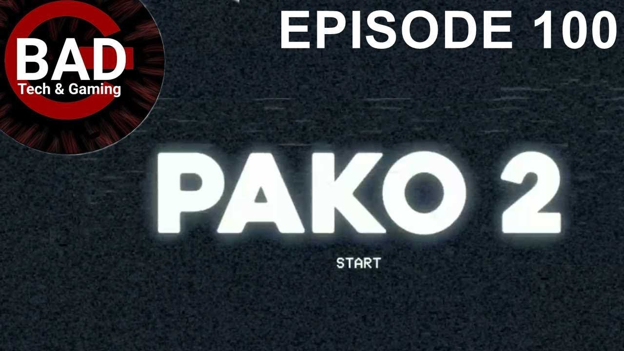 PAKO 2 - Run Boy Run - 