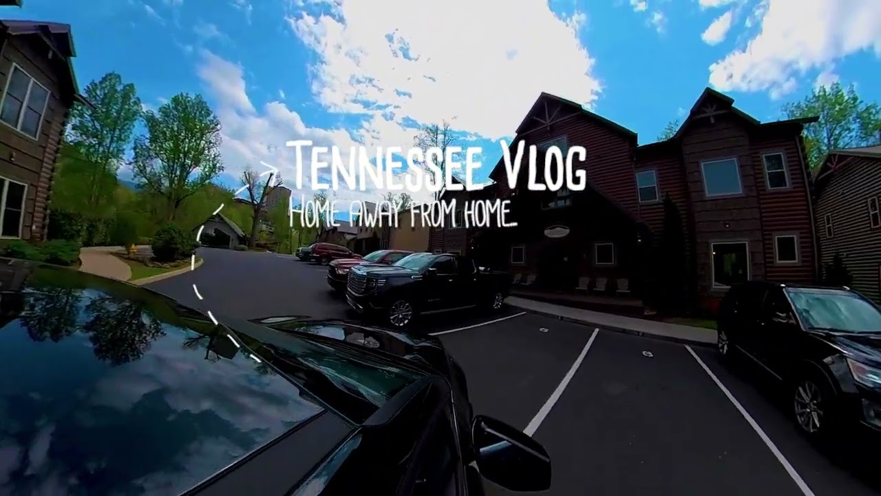 8121 Media Group...Tennessee Vlog Drive...April 2024 8121 Media Group...Tennessee Vlog Drive...April 2024