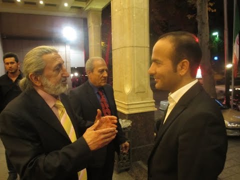 Hasan Reyvandi - Concert 2014 | حسن ریوندی - خنده دار ترین جوک ها و تقلید صدا