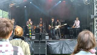 Download Lagu Casa Murilo - Other Plans @ Idéfestivalen 21.05.2011 MP3