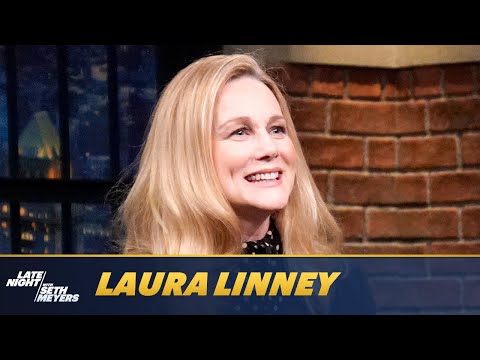 Laura Linney Misses Playing Her Chaotic Character on Ozark