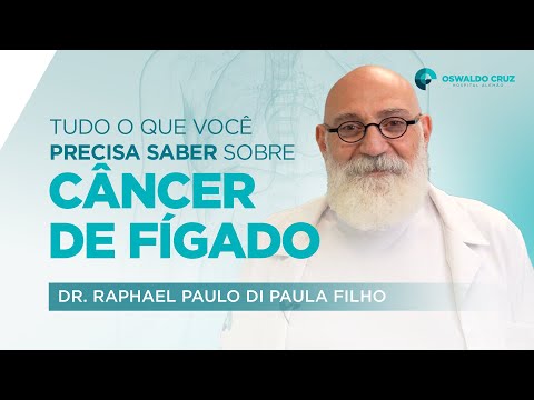 Vídeo: 3 maneiras de tratar câncer de fígado