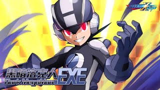 メガマンのアニメ LD？ 中国版？ ロックマン 洛克人 メガマンの