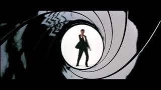 GoldenEye (1995) Gunbarrel - Pierce Brosnan