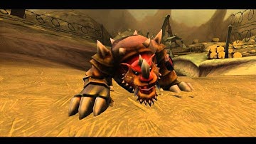 Crash of the Titans part 5