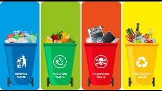 Solid Waste and Recycling Committee