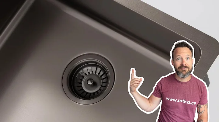 What type of kitchen sink is most popular? (2023)