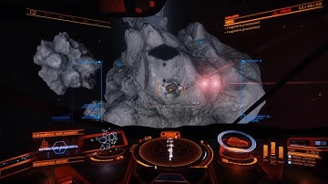 Subsurface mining in a minute