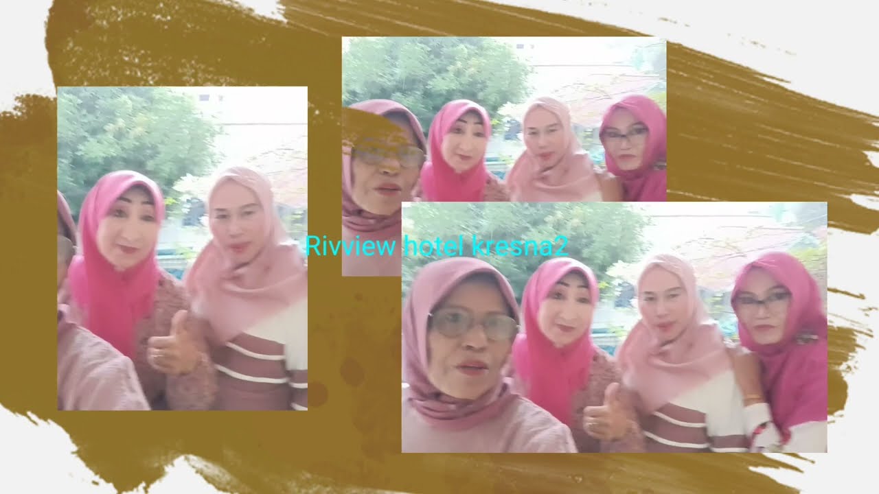 Rieview hotel krisna 2 | Rihlah to pangandaran part 4