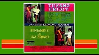 BENJAMIN.S DIIRINGI G.K. NAGA MUSTIKA - Muara Angke [1970s]