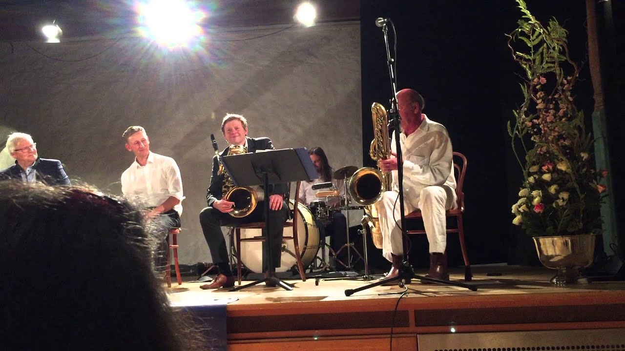 Conn Bass saxophones YouTube