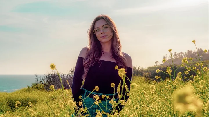 Free Fallin -John Mayer Cover - By Melissa Baxter