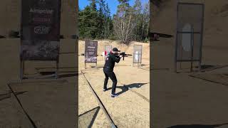 Shooting Academy Open 2026 LVL3 Stage 8 #ipsc #proshooting #proshooter #professionalshooting #sports