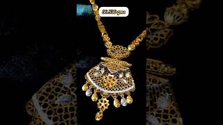 Malai 36.530 gram#shortsfeed #wedding #jewels