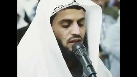 تلاوة تهز القلوب هزا -  يَوْمَ يَقُومُ الرُّوحُ وَالْمَلَائِكَةُ صَفًّا - الشيخ رعد الكردي