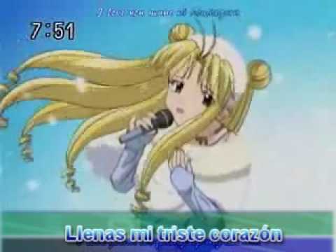 Eternal snow ED3 (Español latino) *fandub*