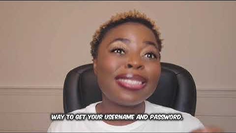 Secure your account with MFA – one password isn