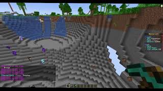 VictoriaMC Server Griefing