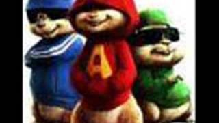 Alvin and the chipmunks- window shopper by 50 cent