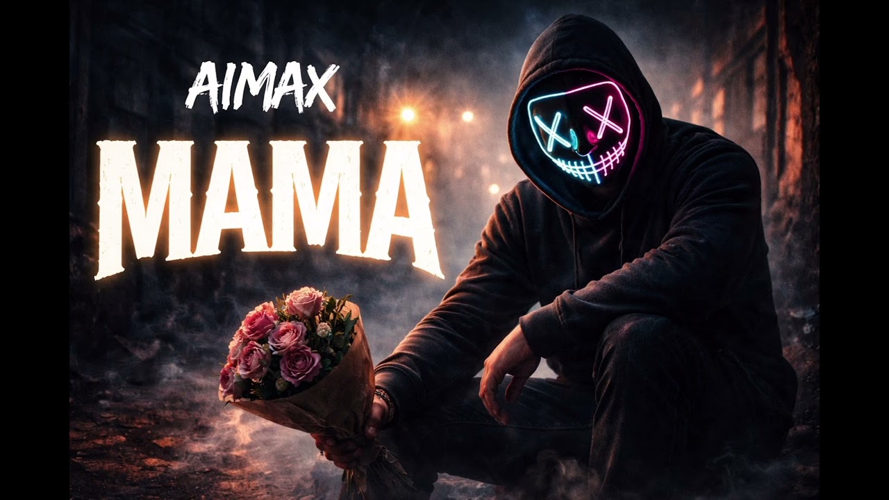 AIMAX - Mama