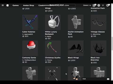 How to get any item for free in Roblox!!! - YouTube