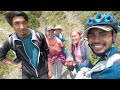 episode 15 nepal cycling आज फोकस केबल खाने पर