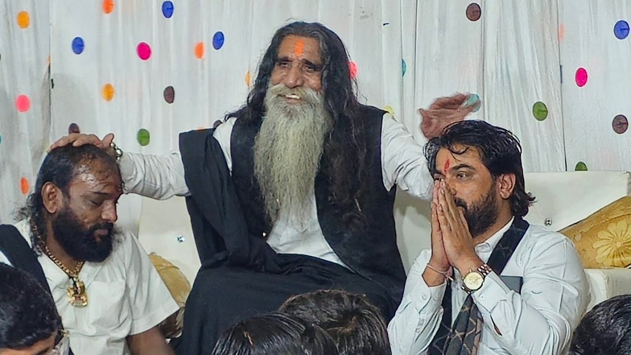 હળવદ સંતવાણી મોગલ ધામ કબરાઉ ના મહંત શ્રી મણીધર બાપુ નો સતસંગ ગુરૂકૃપા સાઉન્ડ હારીજ 