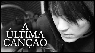 Video thumbnail of "Wagner Thomazoni - A Última Canção"