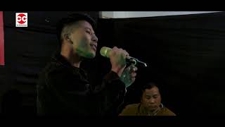 Rampibou Newmai Contestant 3 Voice Hunt Season One Grand Finale
