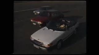 How the Saab were manufactured?
