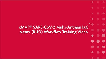 xMAP Multi Antigen IgG Assay RUO Overview