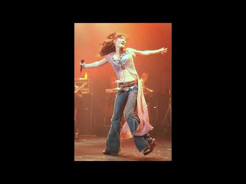 「Nostalgia」浜田麻里