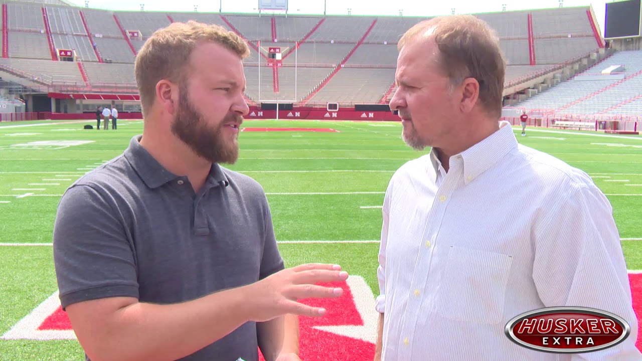 Husker Extra two-minute drill: Monday recap