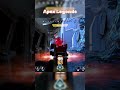 Don't Click the Related Video #apexlegends #apexclips #apex女子
