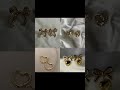 #viral #tranding #all #fashion #korean #earrings #shorts #india