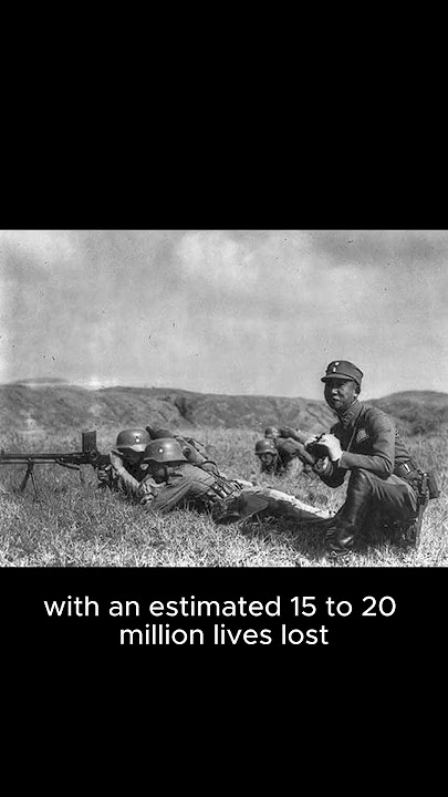 World War 2 Death