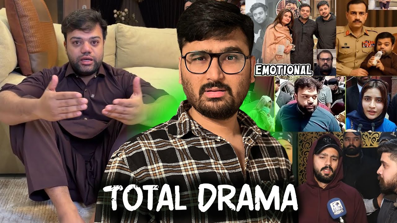 Ducky Bhai And Big Brother Drama Exposed 