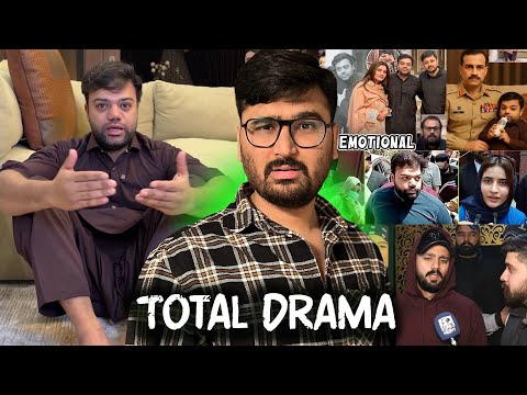Ducky Bhai And Big Brother Drama Exposed 