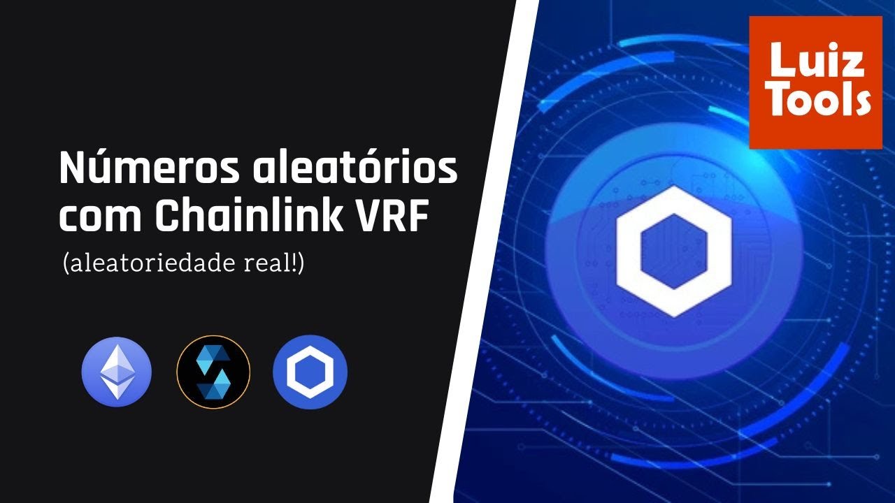 Números aleatórios em smart contracts Solidity – LuizTools