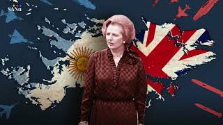Why Does Argentina Want The Falklands